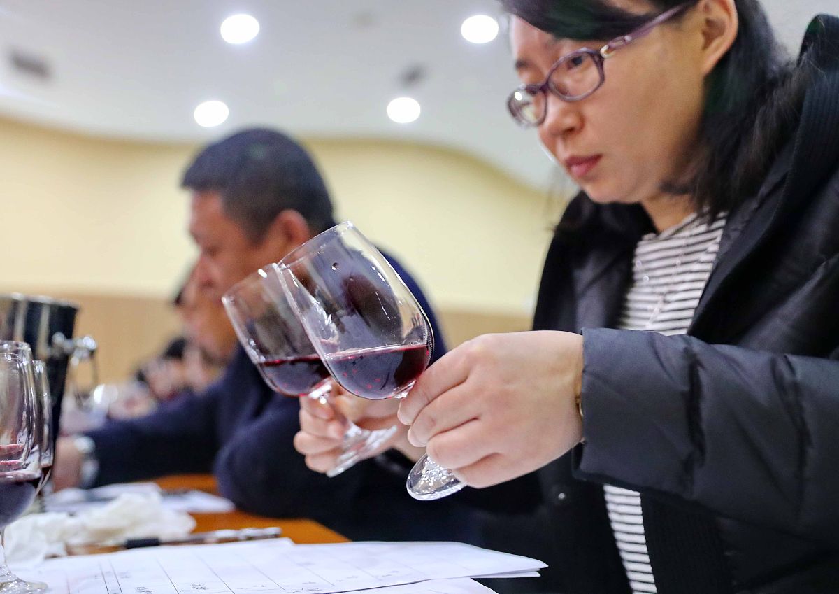 酒友会：品酒爱好者的交流平台