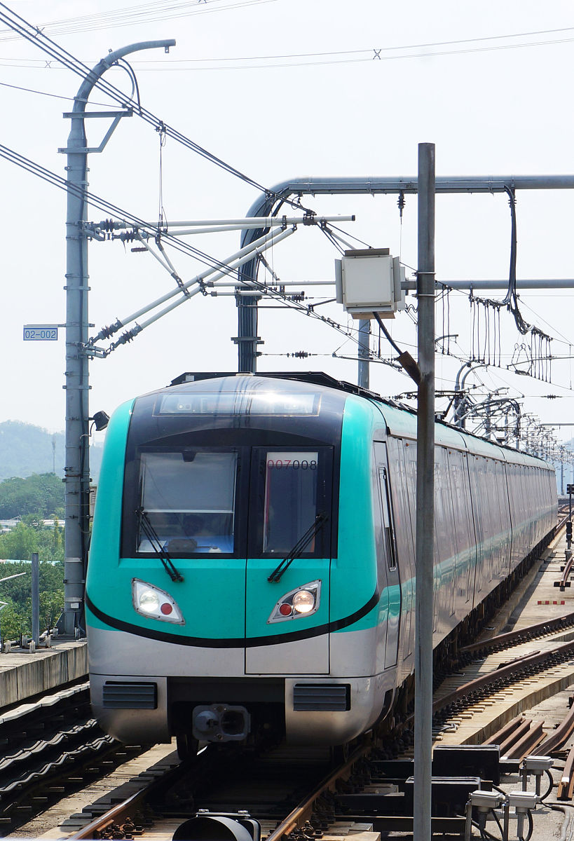 禹州铁路学校轨道交通运营管理好不好？有什么招生要求