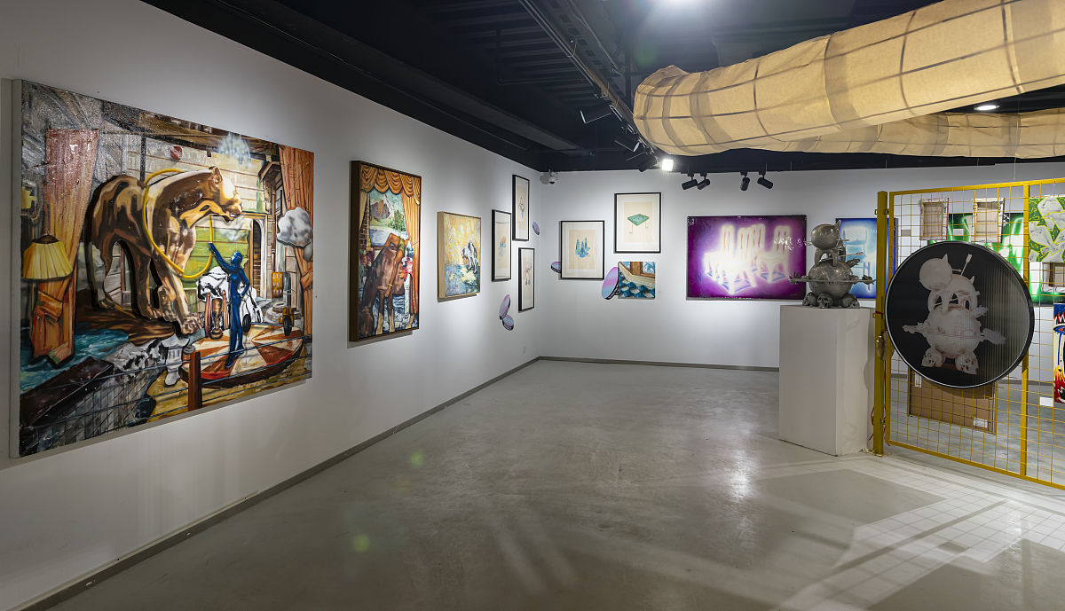 兰州中泰联合职业学校2021年招生专业都有哪些