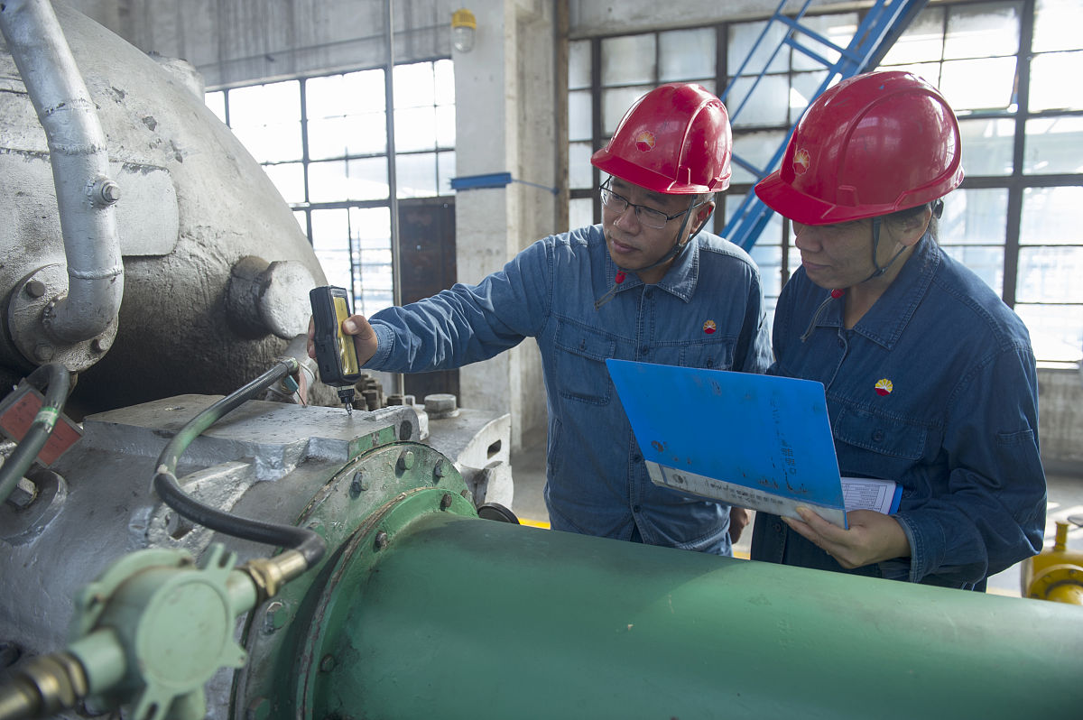 大同煤炭职业技术学院电厂热能动力装置专业就业前景如何