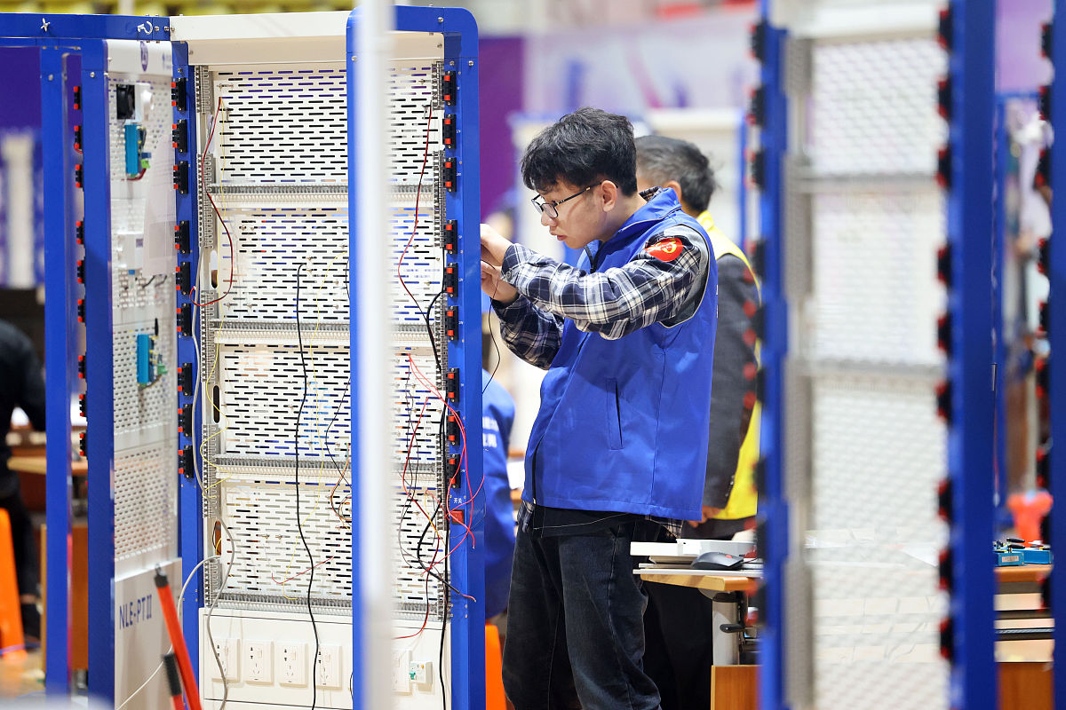 遵义博导网络职业技术学校专业就业方向和就业形势分析如何-好不好