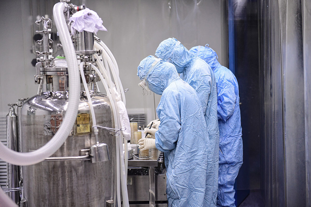 吉林工程职业学院生物制药技术专业怎么样