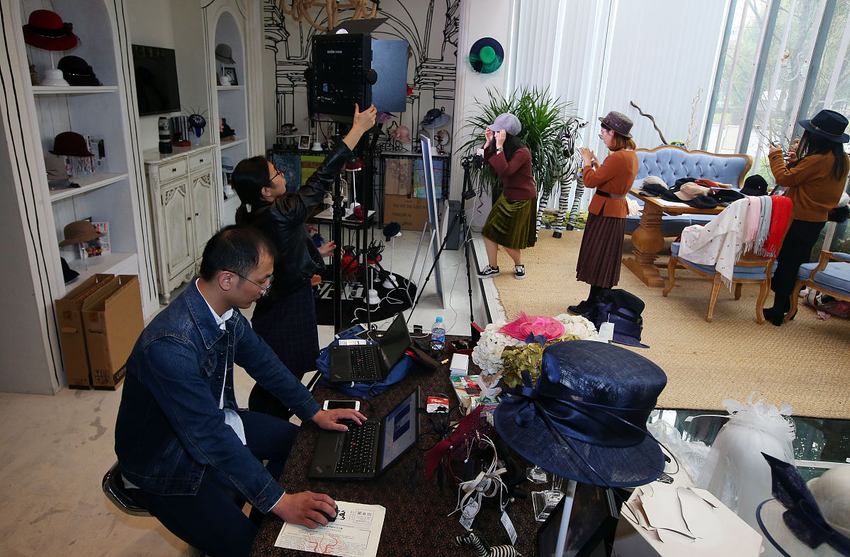 铁棍山药直播电商营销策略：提升转化率的秘诀