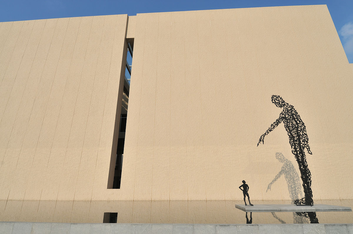 平凡而伟大的一生：唐宏宇先生悼词