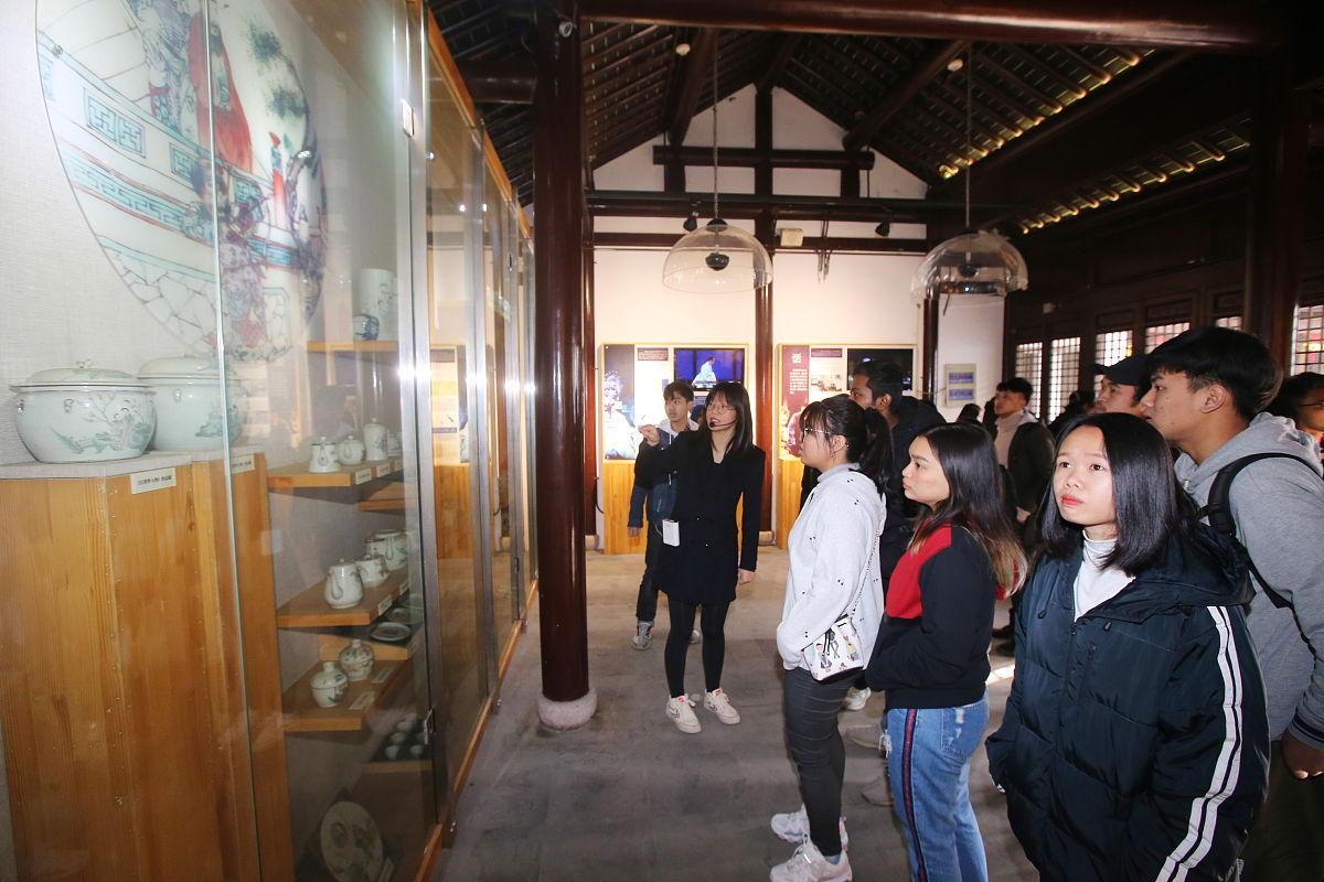 佳木斯职业学院五年制大专评价好不好