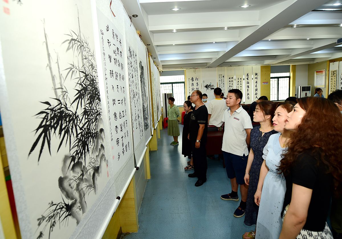 岳麓书院党课心得：感受中华文化博大精深