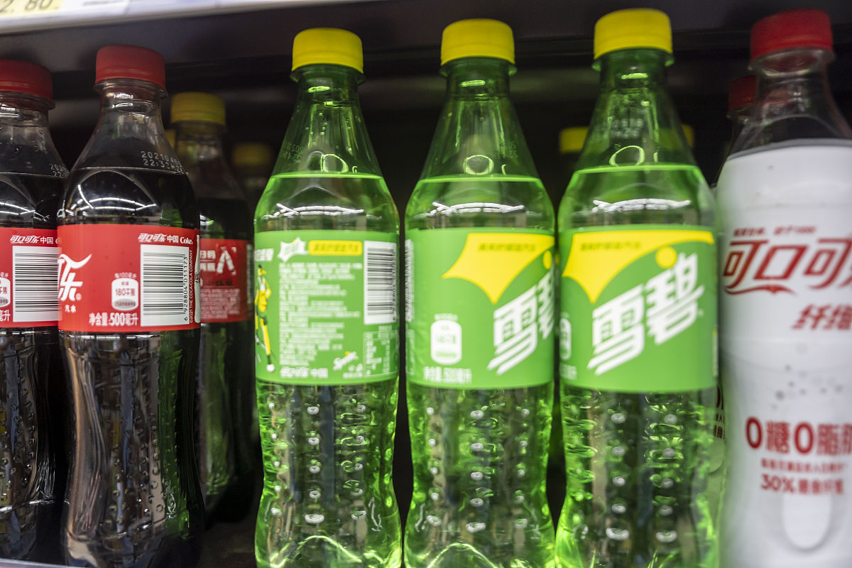 隔夜雪碧还能喝吗？专家解答，教你安全饮用技巧！