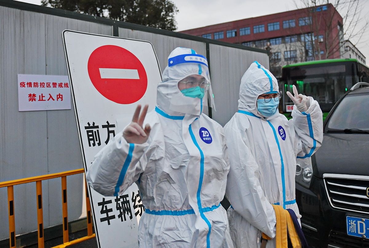 应对突发疫情：识别、处置能力提升策略