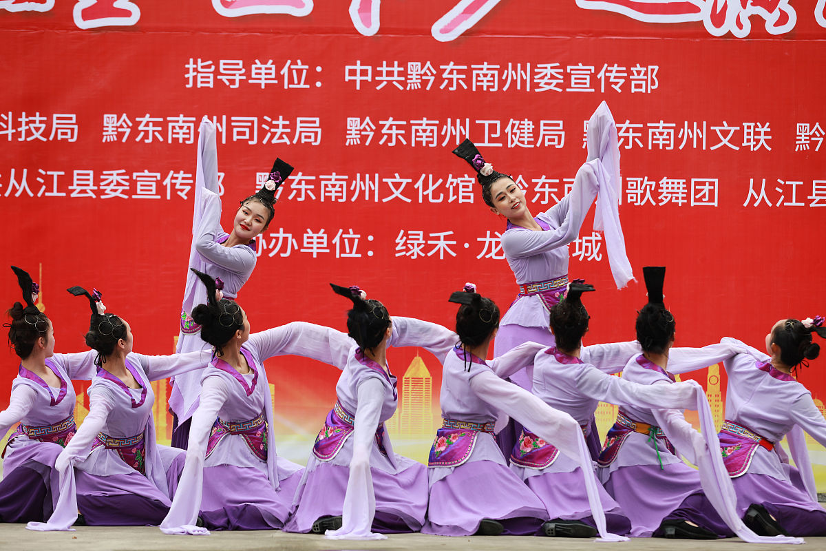 贵州曲艺表演专业职业学校：传承文化，培养人才