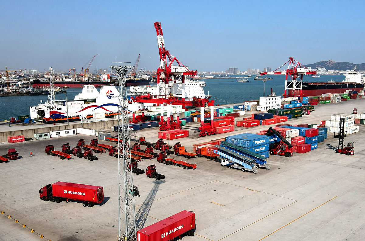 辽宁交通高等专科学校港口与航运管理专业怎么样？优势、劣势及未来发展