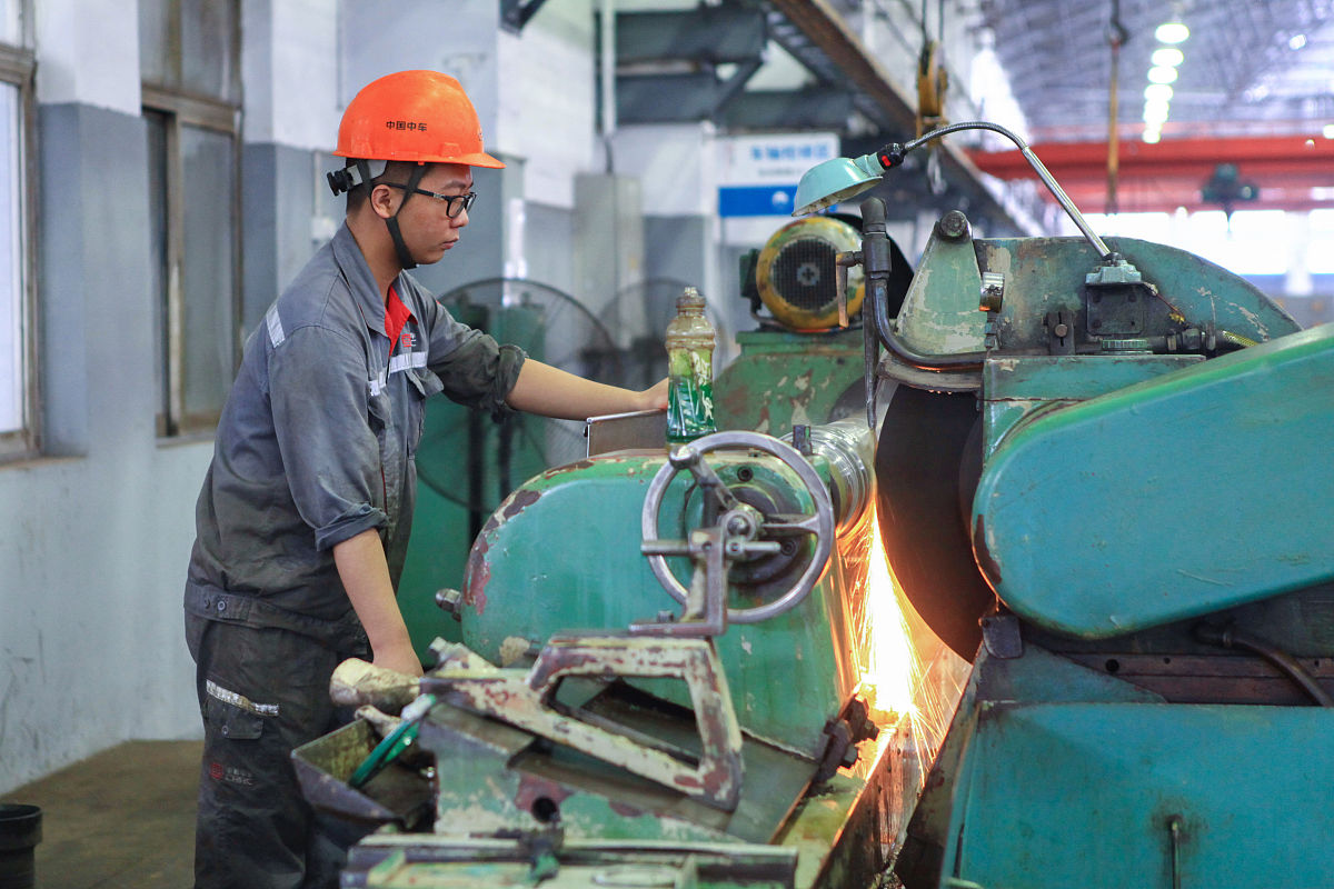 重庆潍柴技工学校内燃机制造与维修专业课程设置