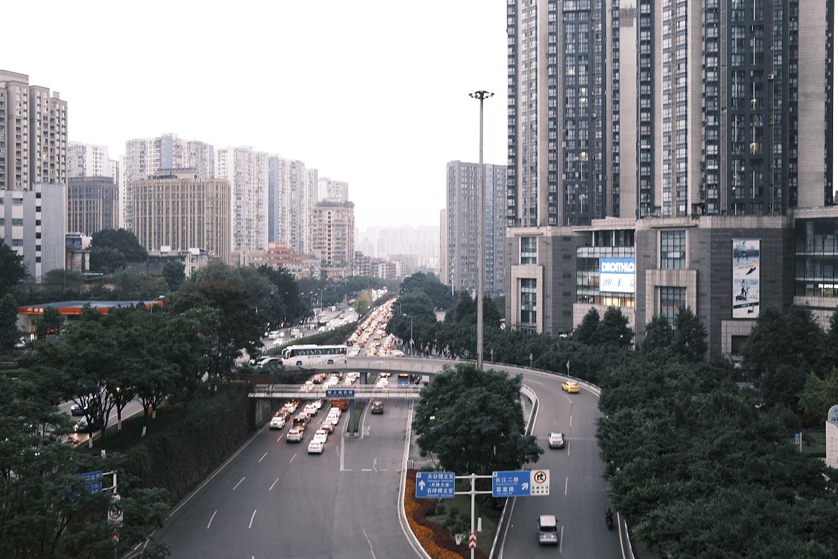 重庆铁路工程学校就业形式怎么样