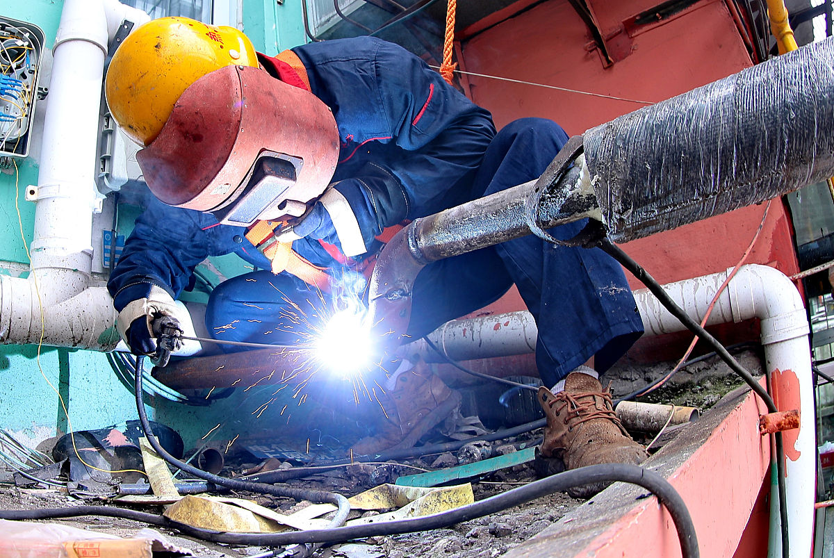 电焊培训心得：安全、技巧、质量、持续学习