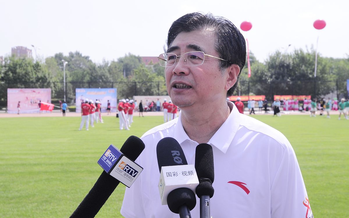 五中现任校长是谁？王永平校长简介