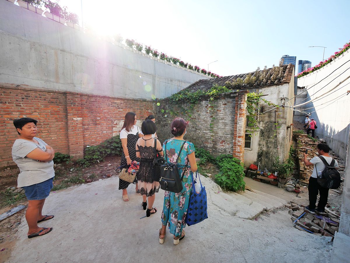 广州王母围在哪里？- 附历史文化和交通指南