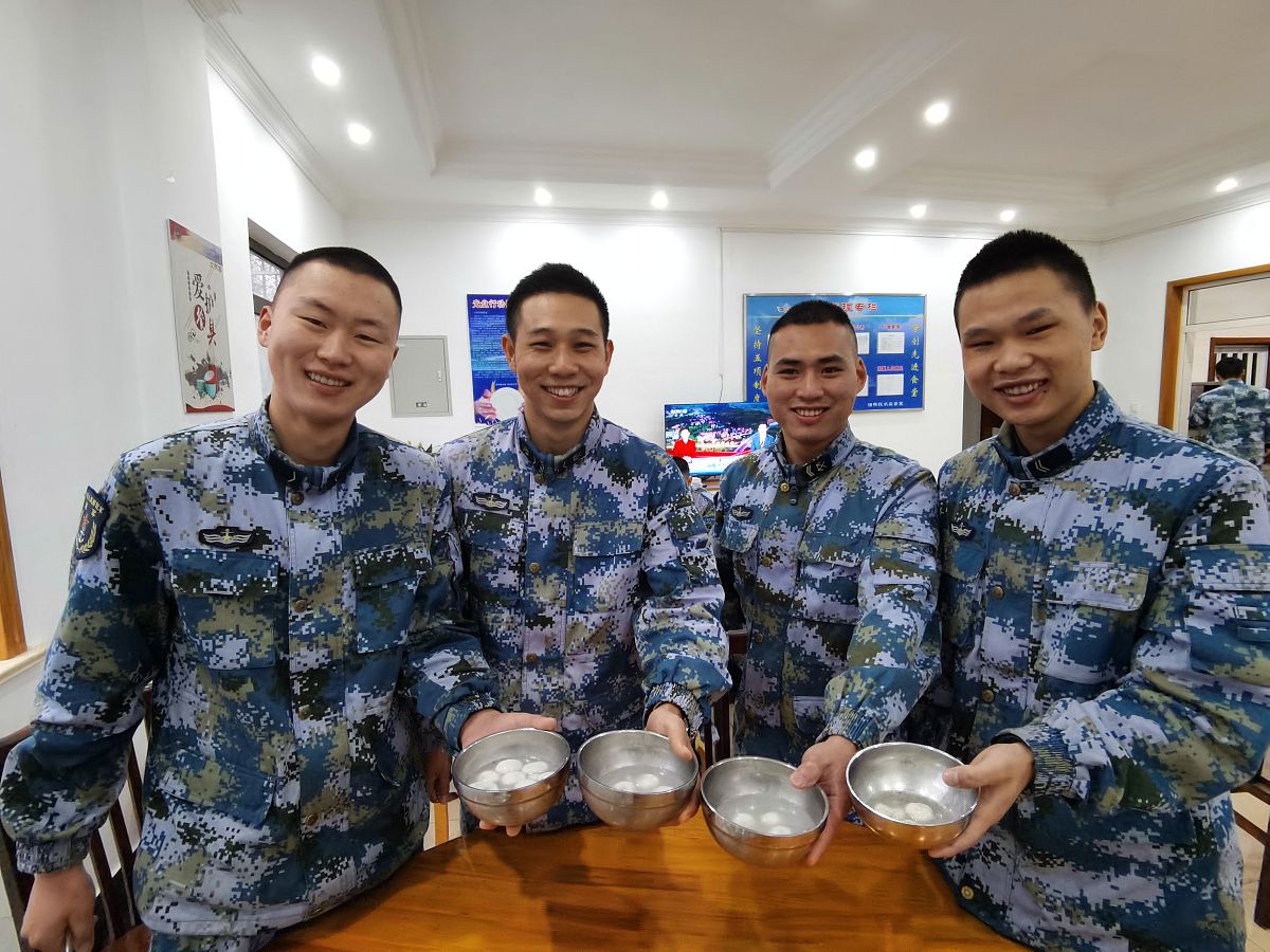 37397部队历史沿革 - 中国人民解放军空军某旅