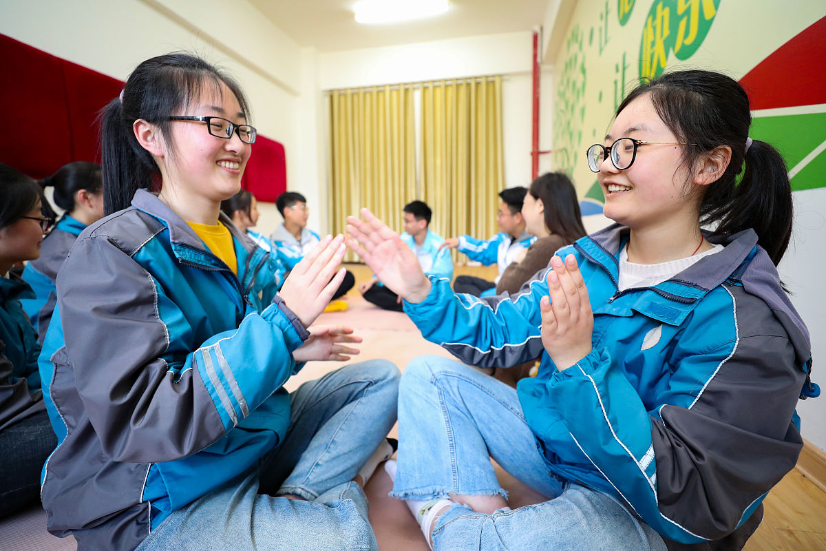 重庆万州第一幼师职业高级中学2019招生简章 | 培养未来教育人才