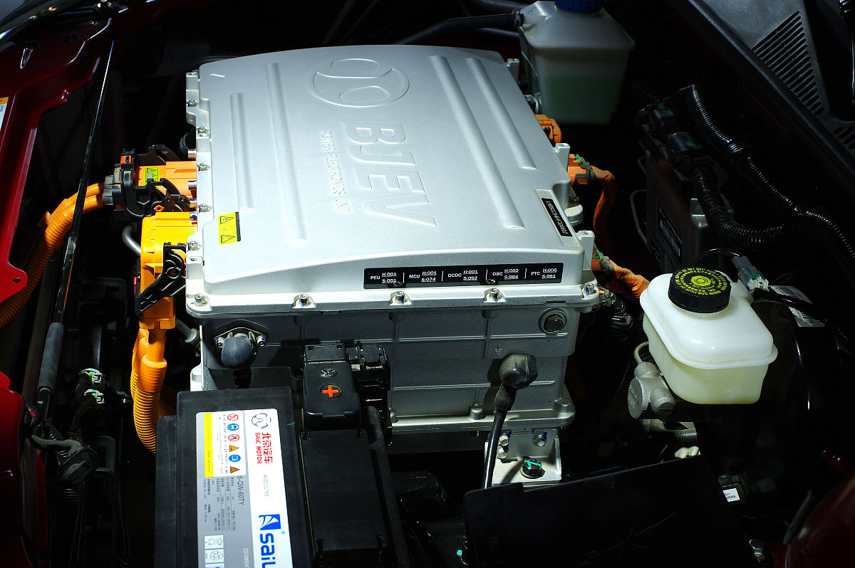 燃料电池系统启动自检：确保安全稳定运行