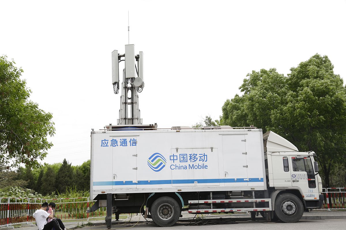 民营企业应急指挥通信车未来发展路线建议