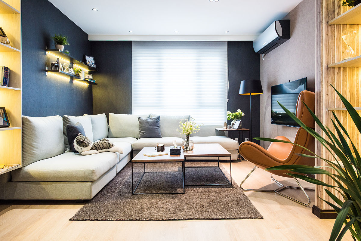 个性装修风格大盘点：从简约到浪漫，找到你的专属风格