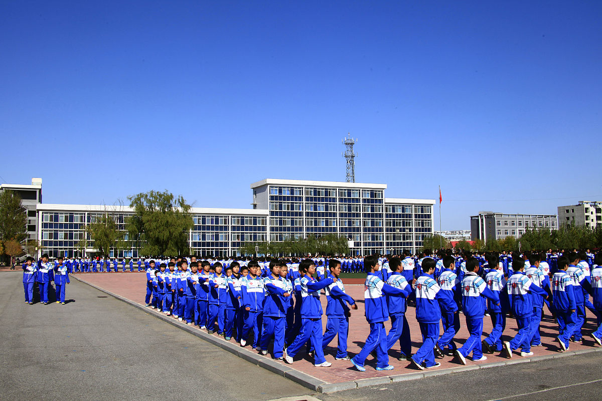 长治第八中学2021年招生简章 - 报名条件、流程、时间