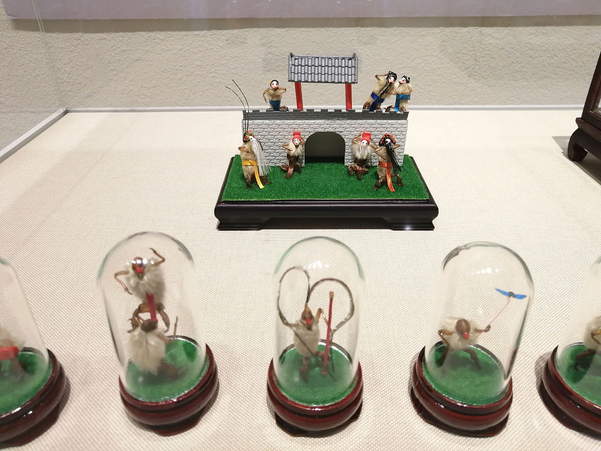 传承与发展：历史文化遗产的重要性