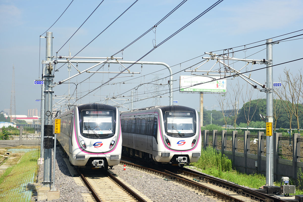 贵阳轻轨专业学校开设专业有哪些