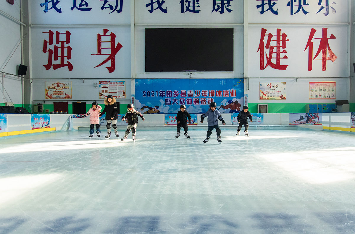 嘉峪关体育运动学校2022年招生简章 - 培养你的体育梦想