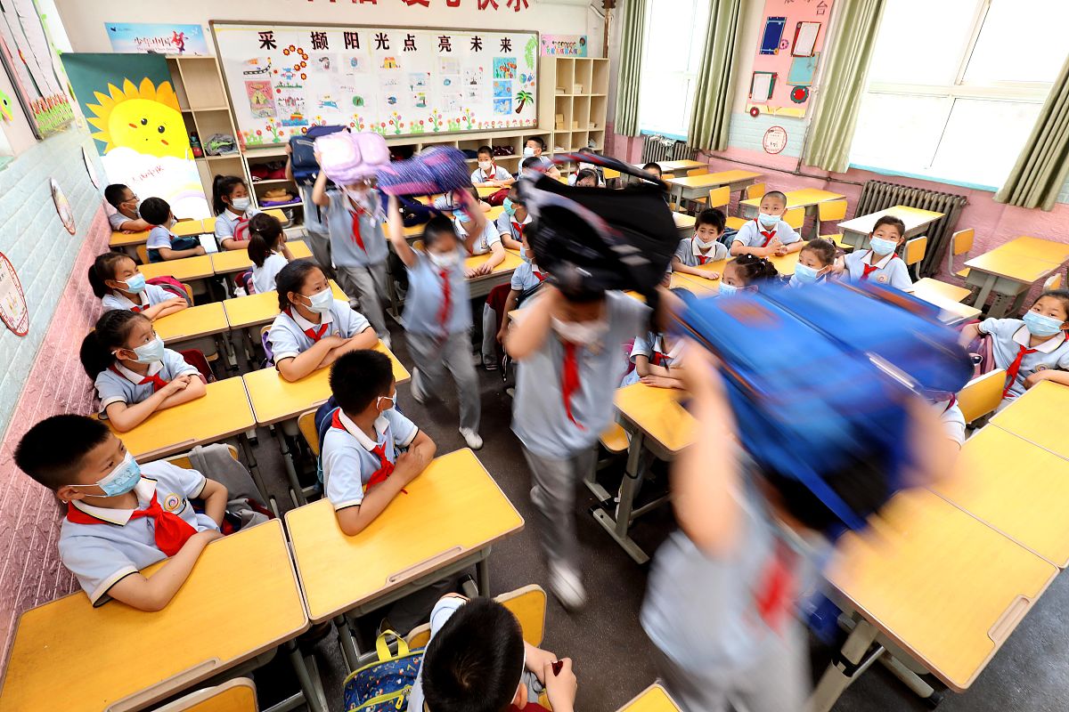 小学防震演练方案：安全演练，守护平安