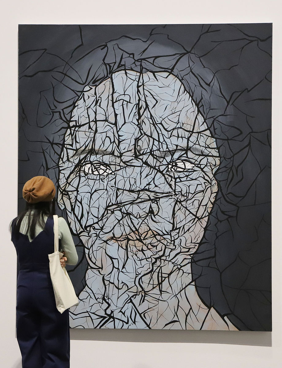 艺术家的思维方式：创造力、敏感性和探索性