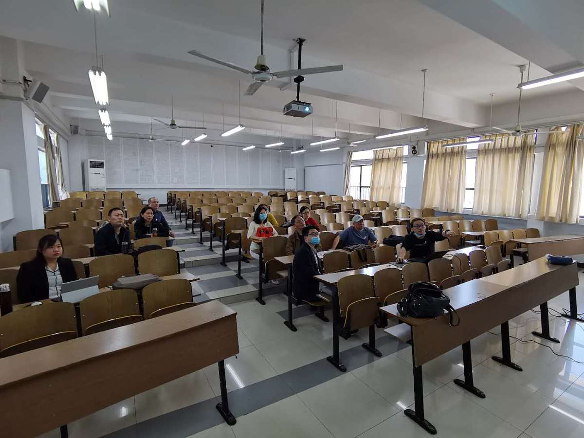 广东生态工程职业学院会计专业怎么样