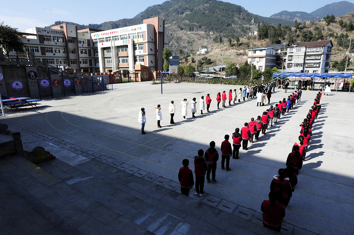 冕宁县职业技术学校地址-位置-交通-联系方式