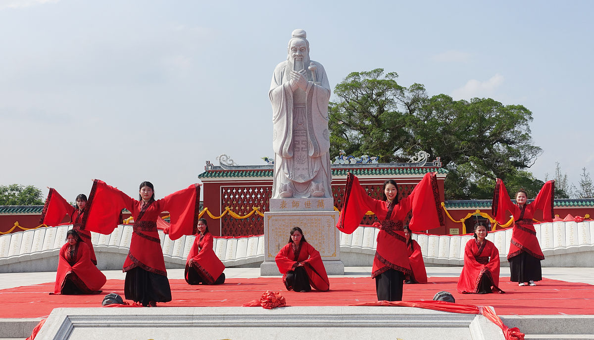道教文化缺失？提升景区吸引力的建议