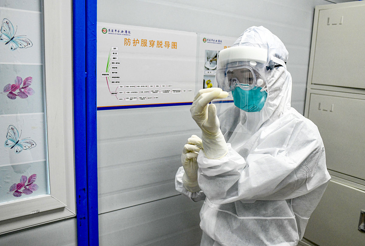 脂质体医用手套