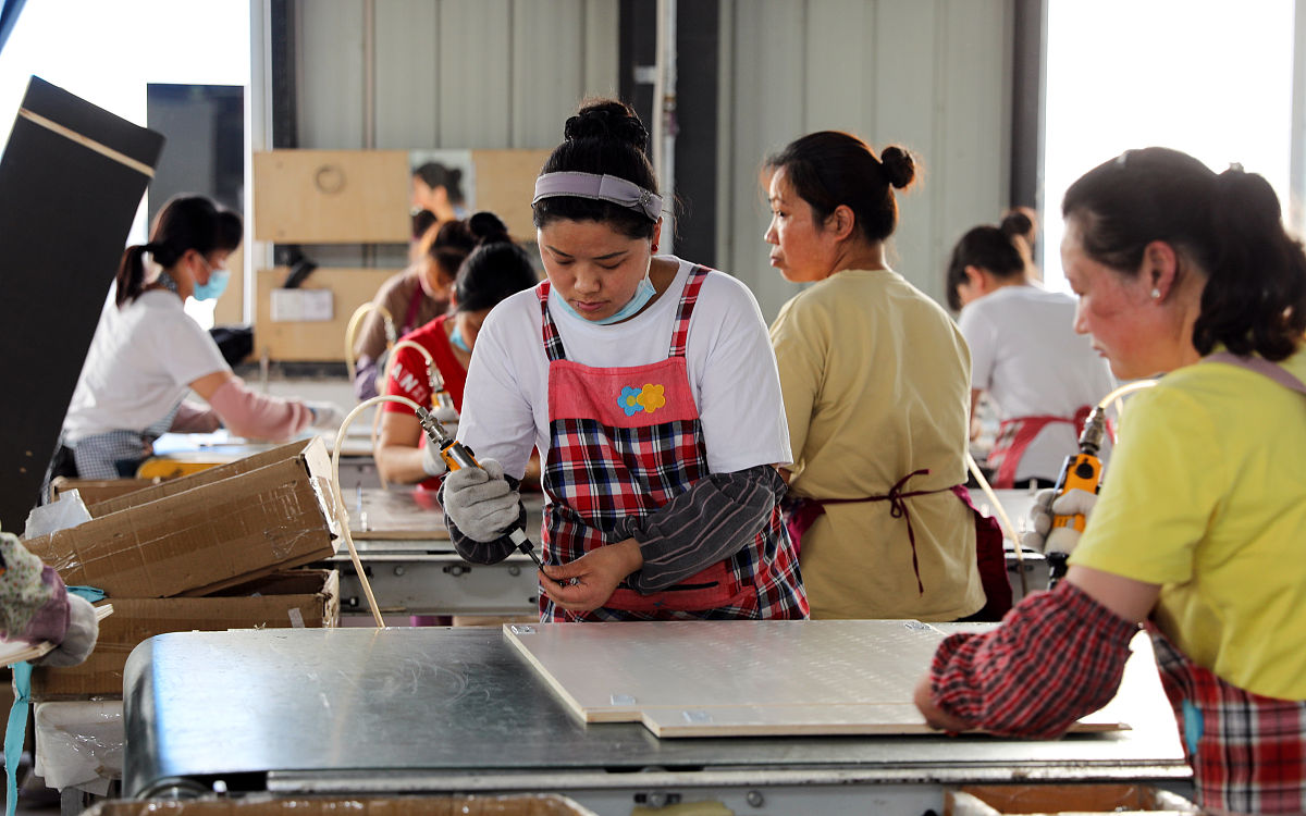 崇州市技工学校木材加工专业介绍