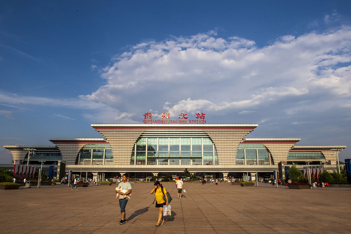 贵阳铁路学校2021年招生简章：专业设置、招生条件、奖学金及就业机会