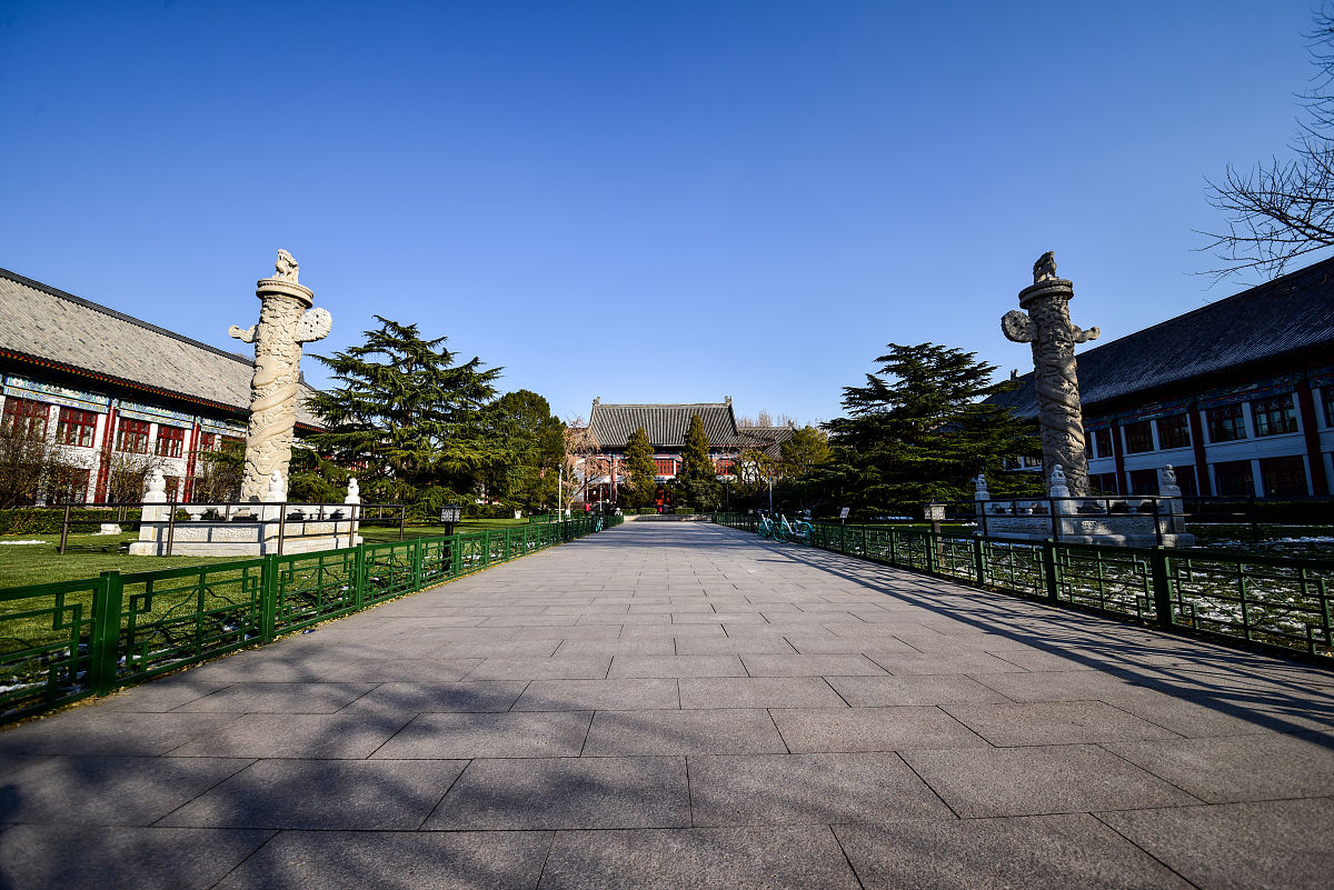 北京大学 vs 北京外国语大学：哪个更适合你？