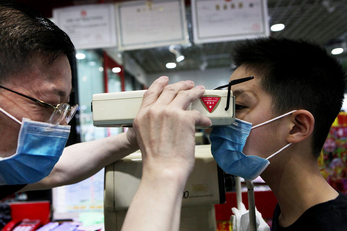 呼气检测幽门螺杆菌：适合人群、流程详解