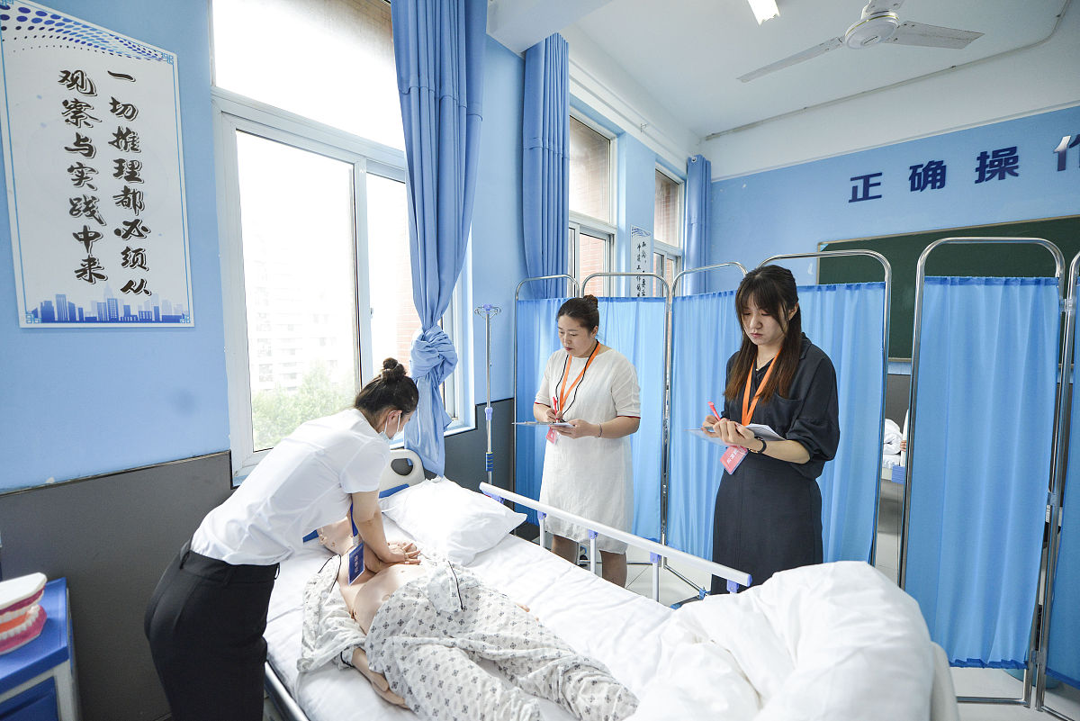 成都幼师学校学前教育专业订单班招生