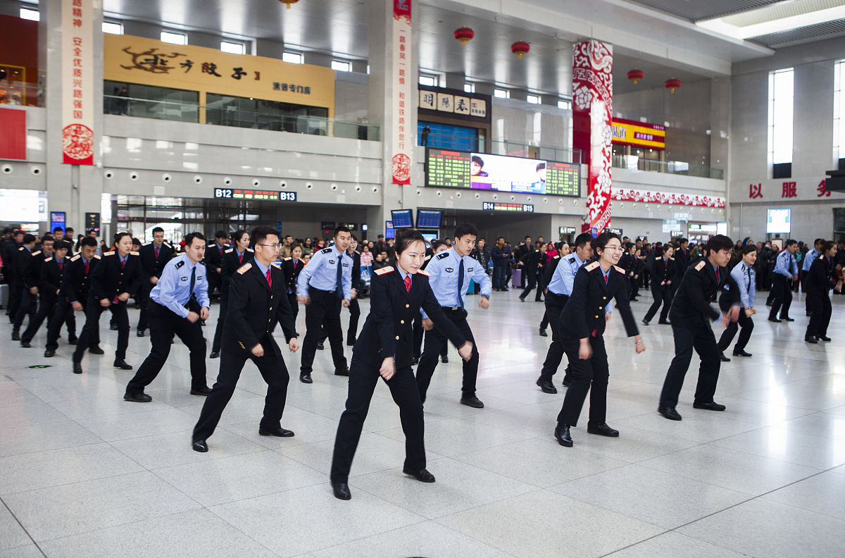恩施市交通技工学校地铁安检专业怎么样？