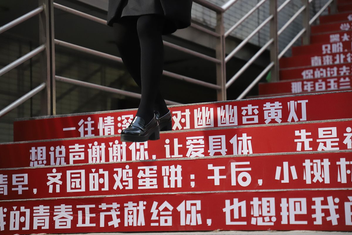 哄女朋友的甜言蜜语