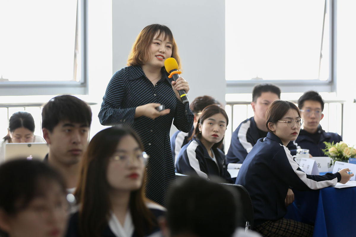 烽火培训实习调研目的：提升培训质量，优化实习体验