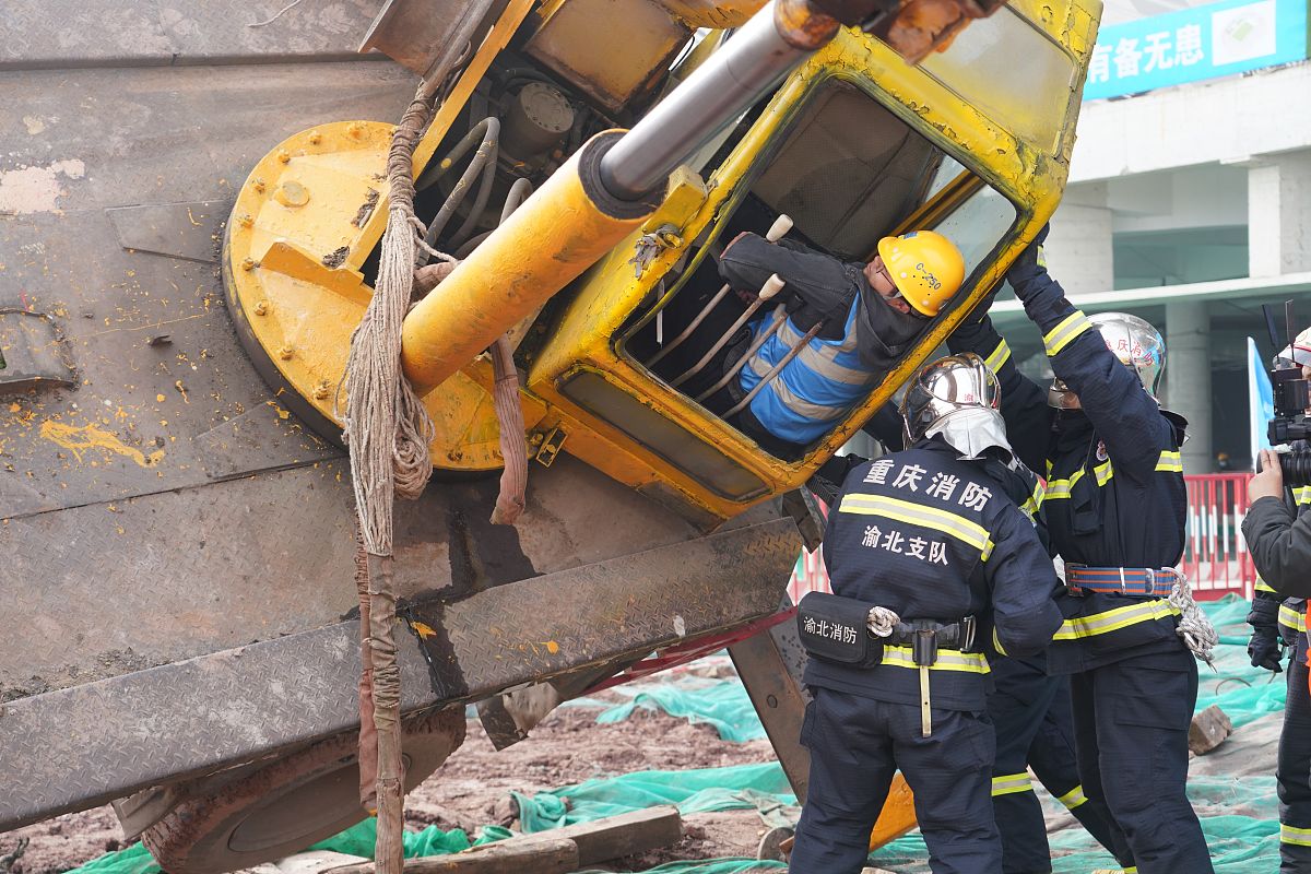 装载机易发生哪些伤害?