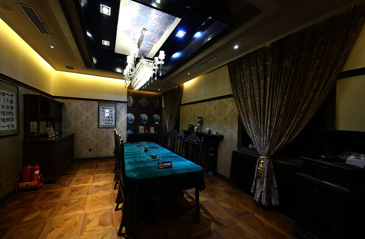 私人会所服务揭秘：健身、娱乐、餐饮、活动、SPA等一应俱全