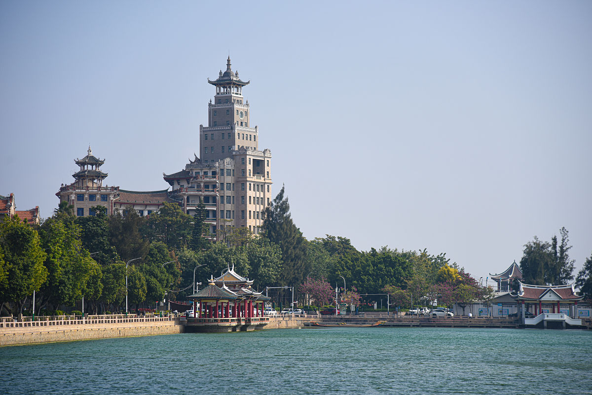 厦门工程造价专业适合女生学吗 发展前景怎么样