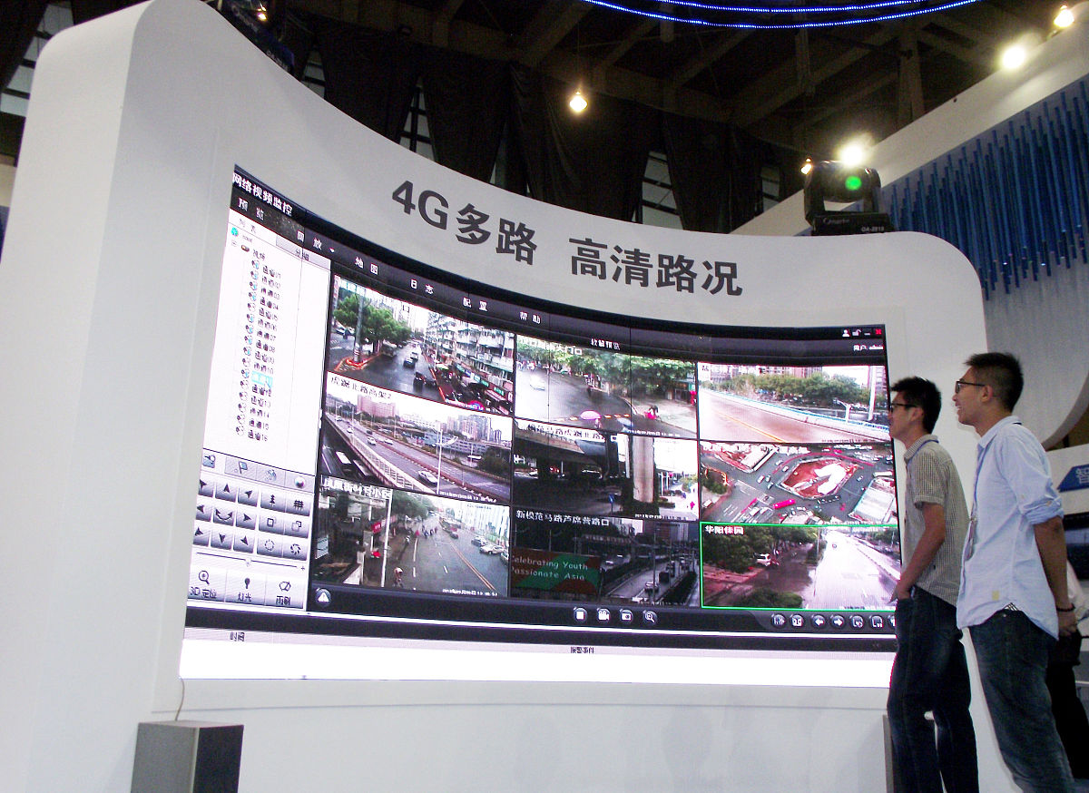 车载视频监控系统和视频监控平台增值服务内容