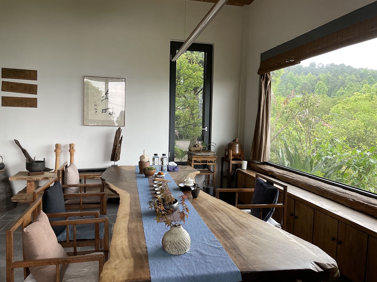 民宿女主人文化如何在民宿中表达与解读