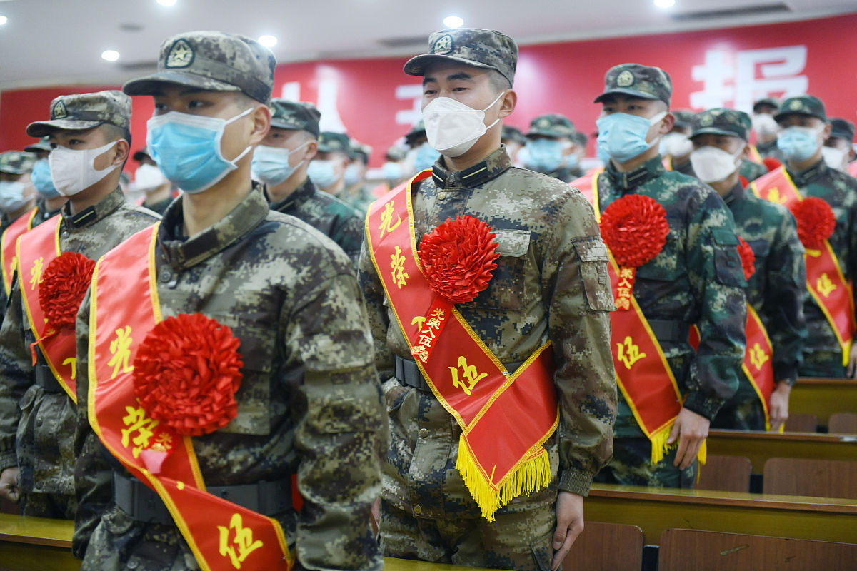定向士官学历怎么算？附学历认定标准
