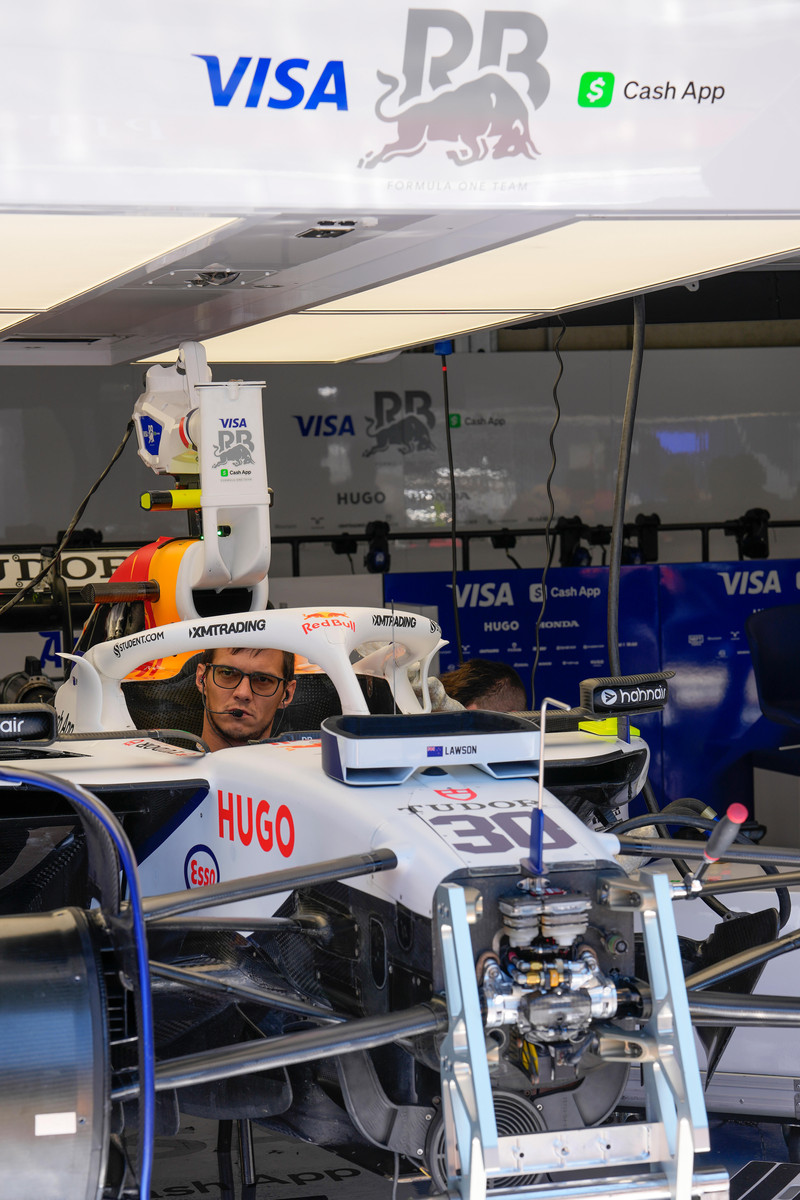 TCR 房车赛供应商一览：竞技设备、网络设备、奖励产品等