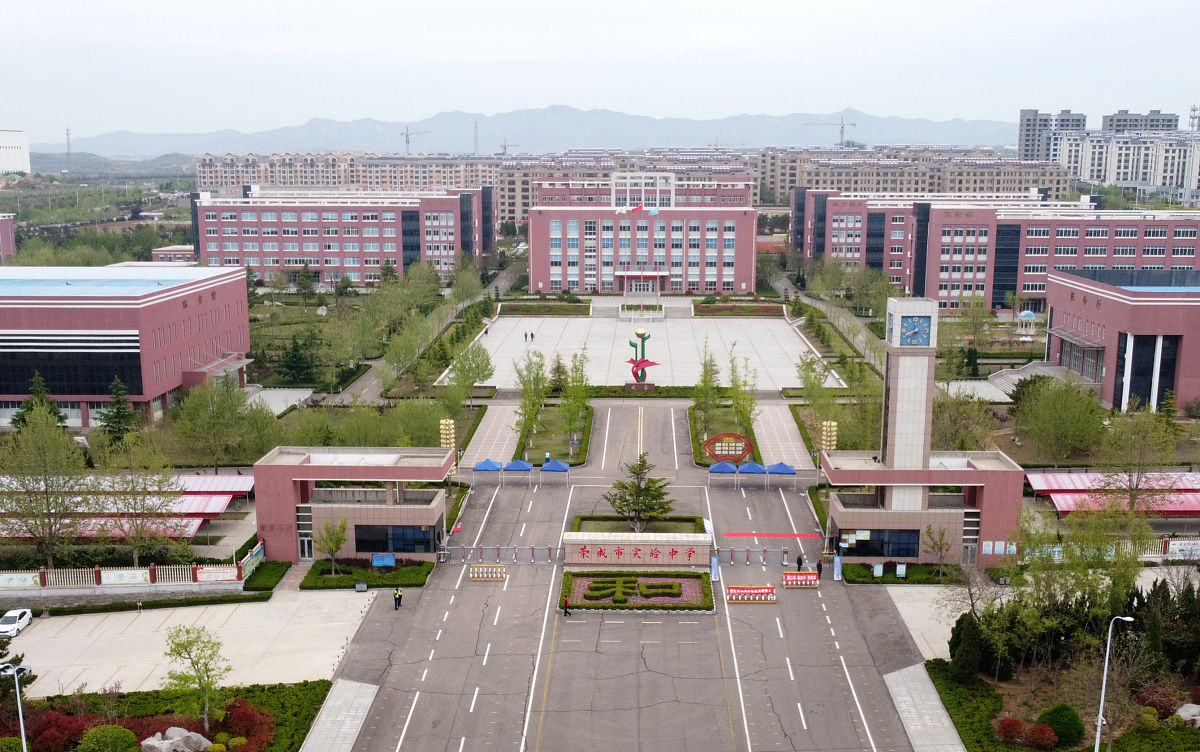 江苏惠山中等专业学校2023年怎么样？学校条件好不好？